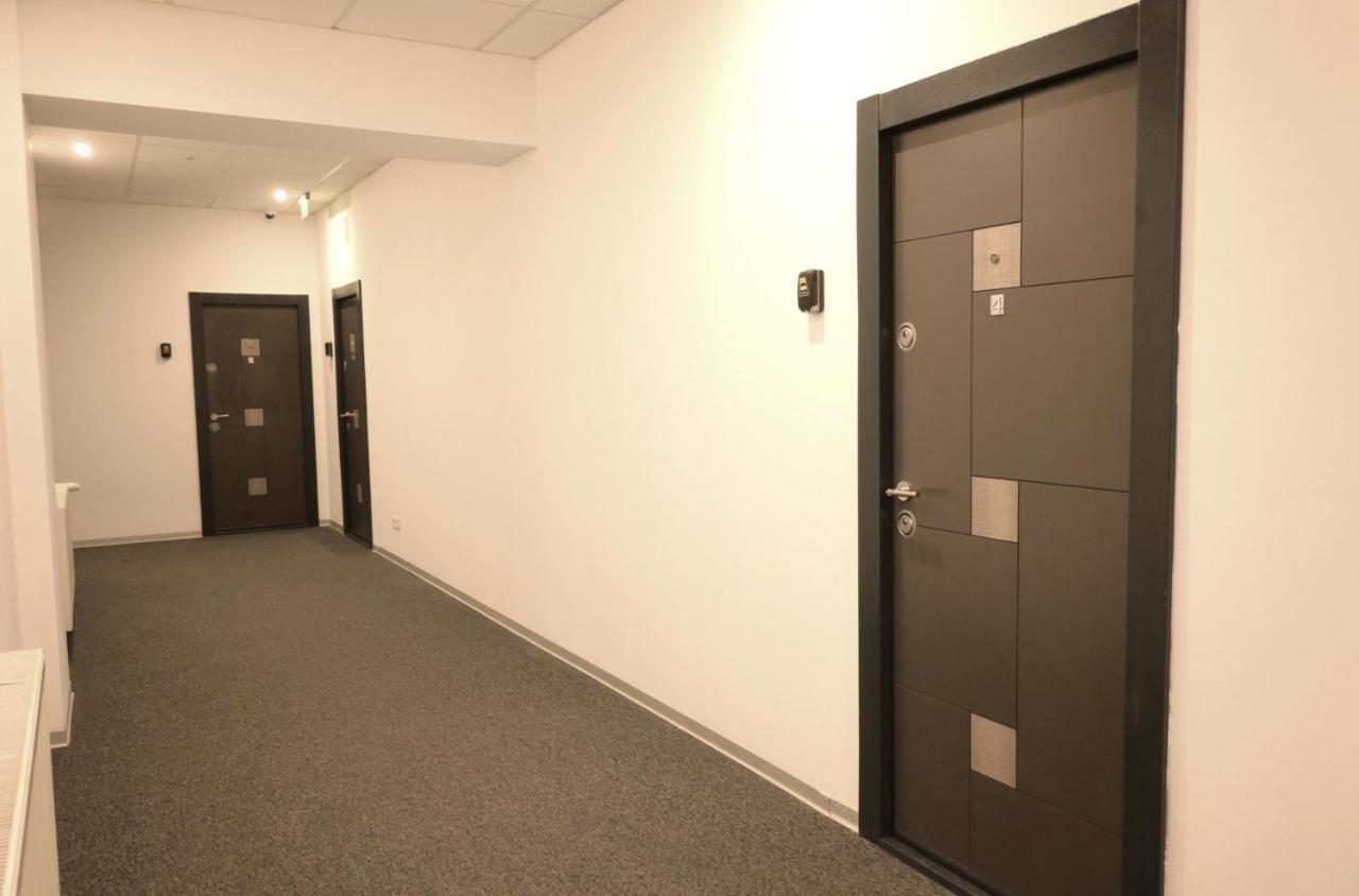 Luana Airport Apartments #8 Otopeni Exterior photo